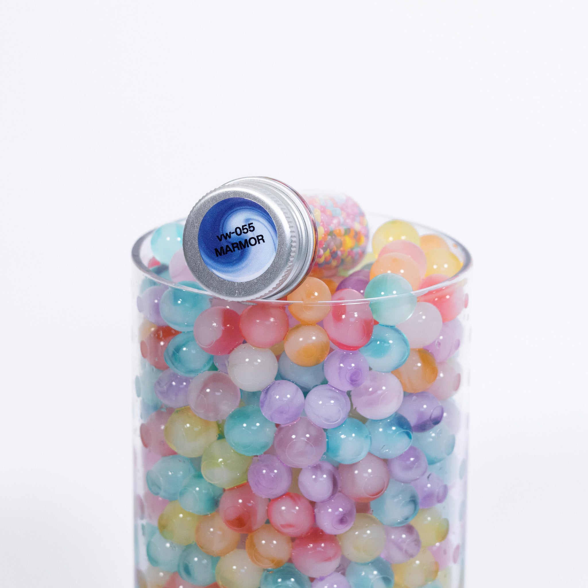 Water beads