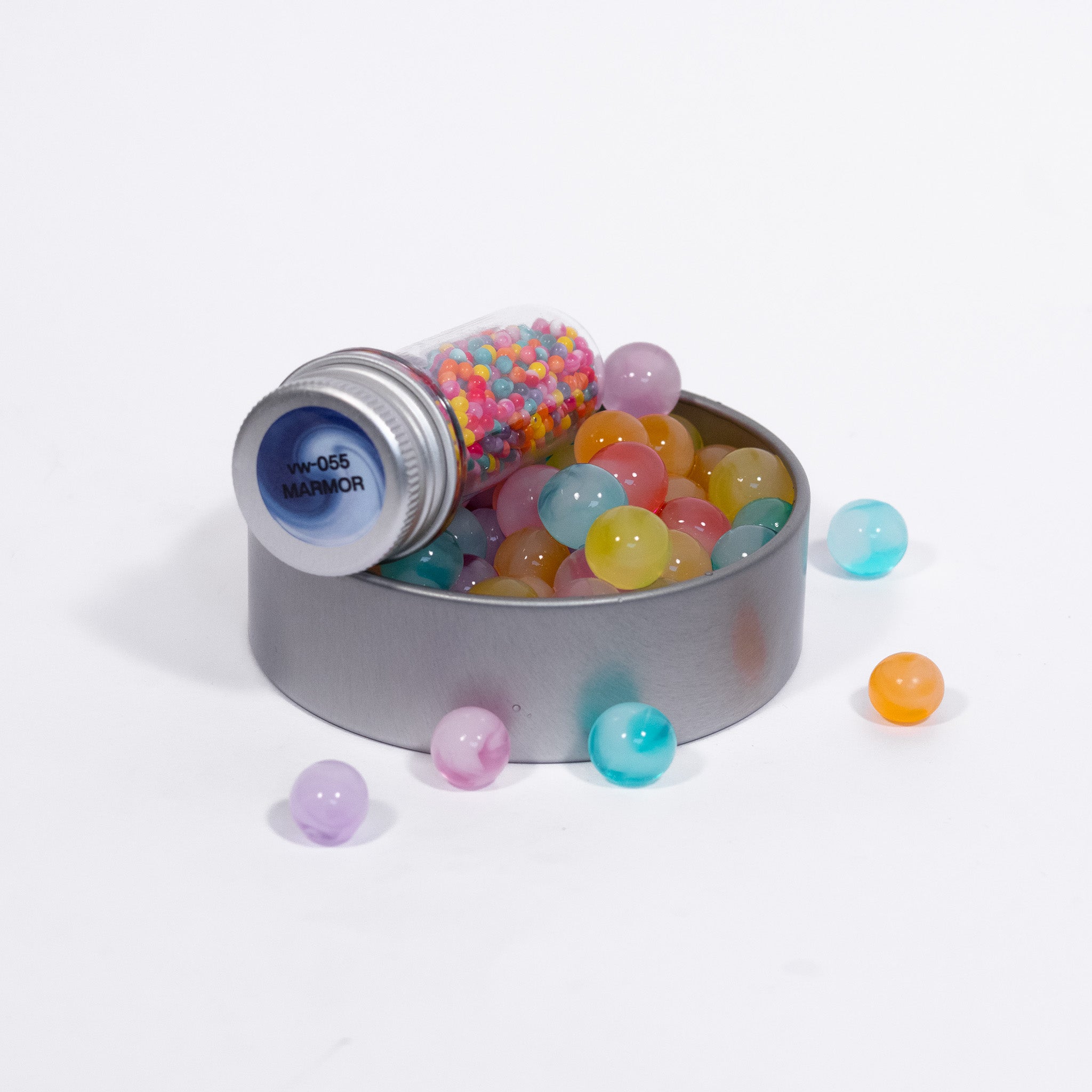 Water beads