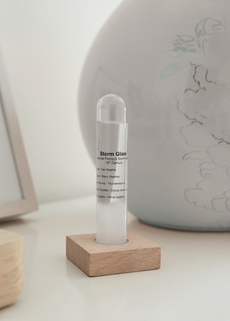 Stormglass