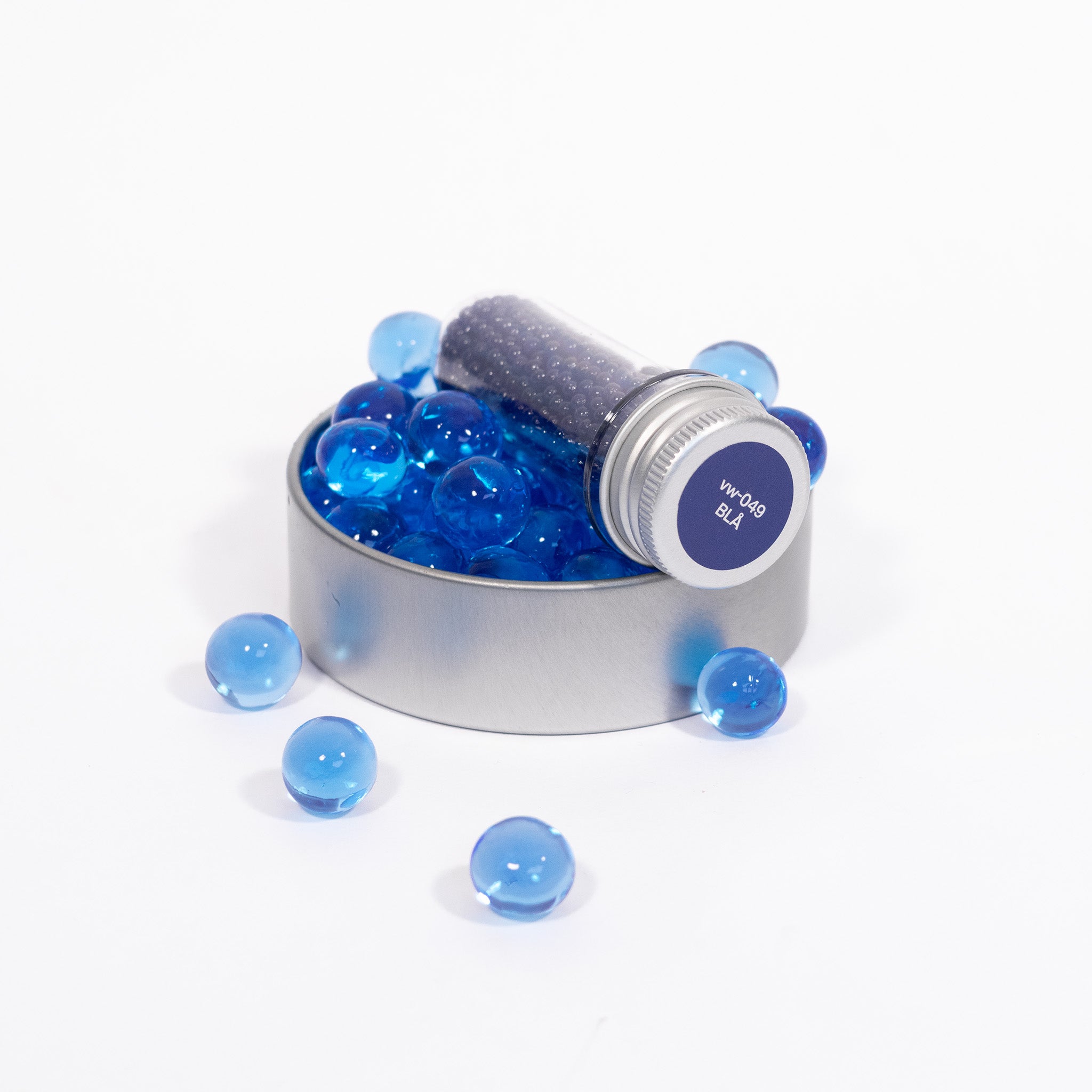 Water beads