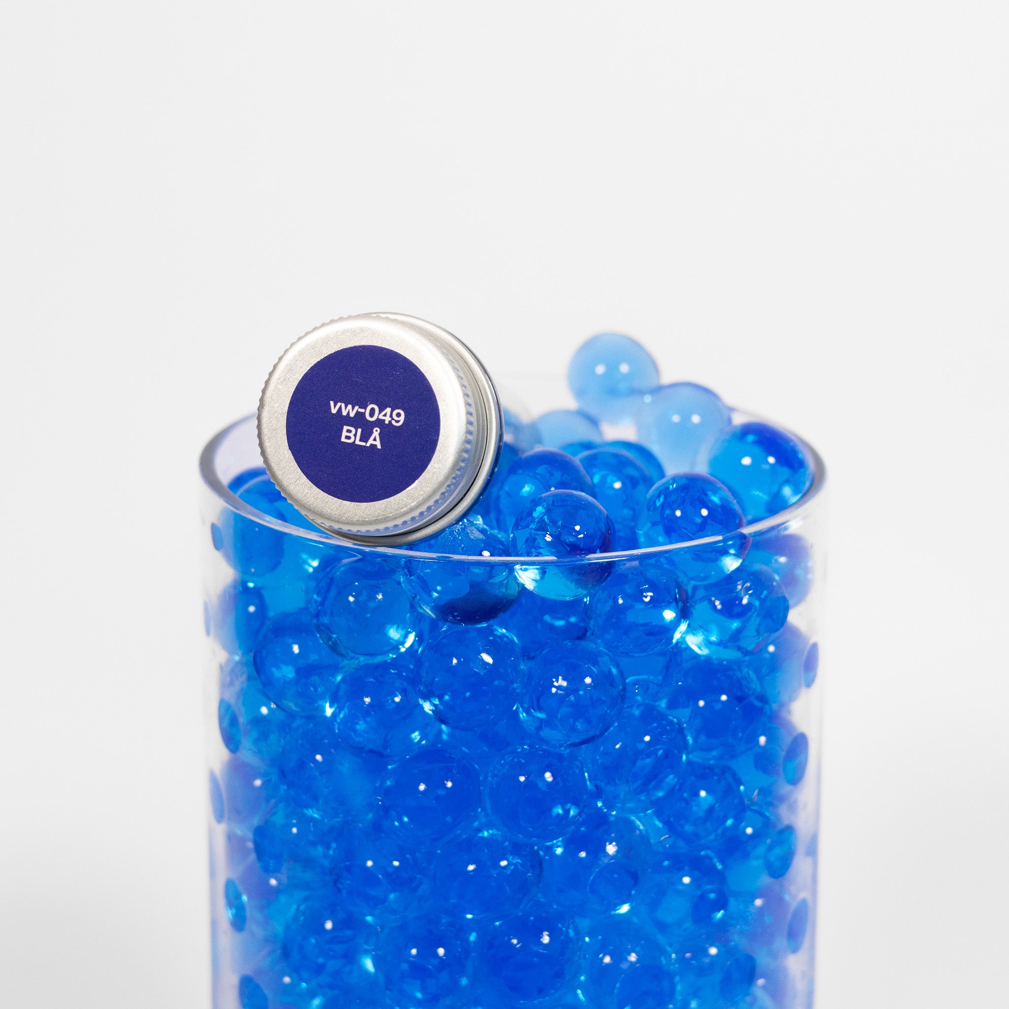 Water beads