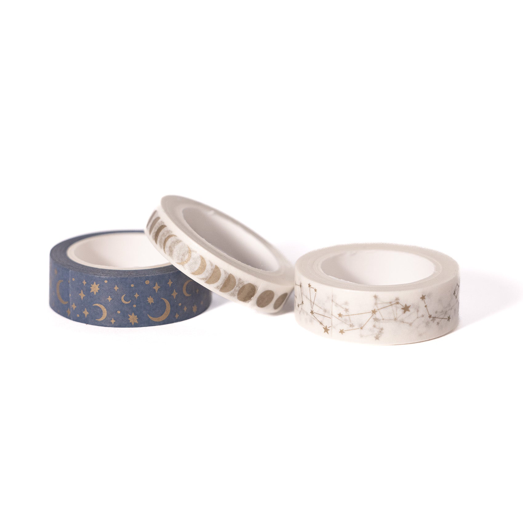 Heavenly washi tape