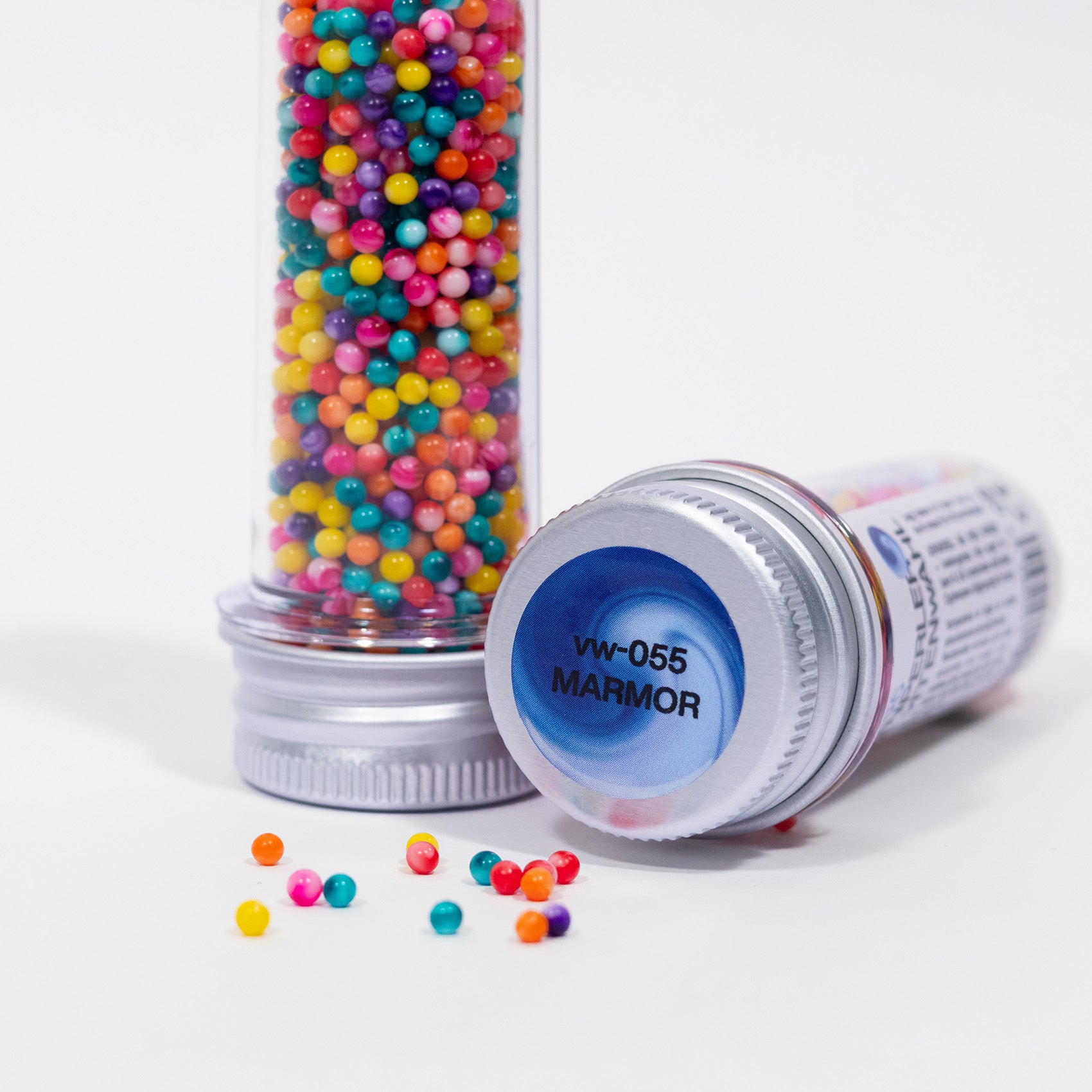 Water beads