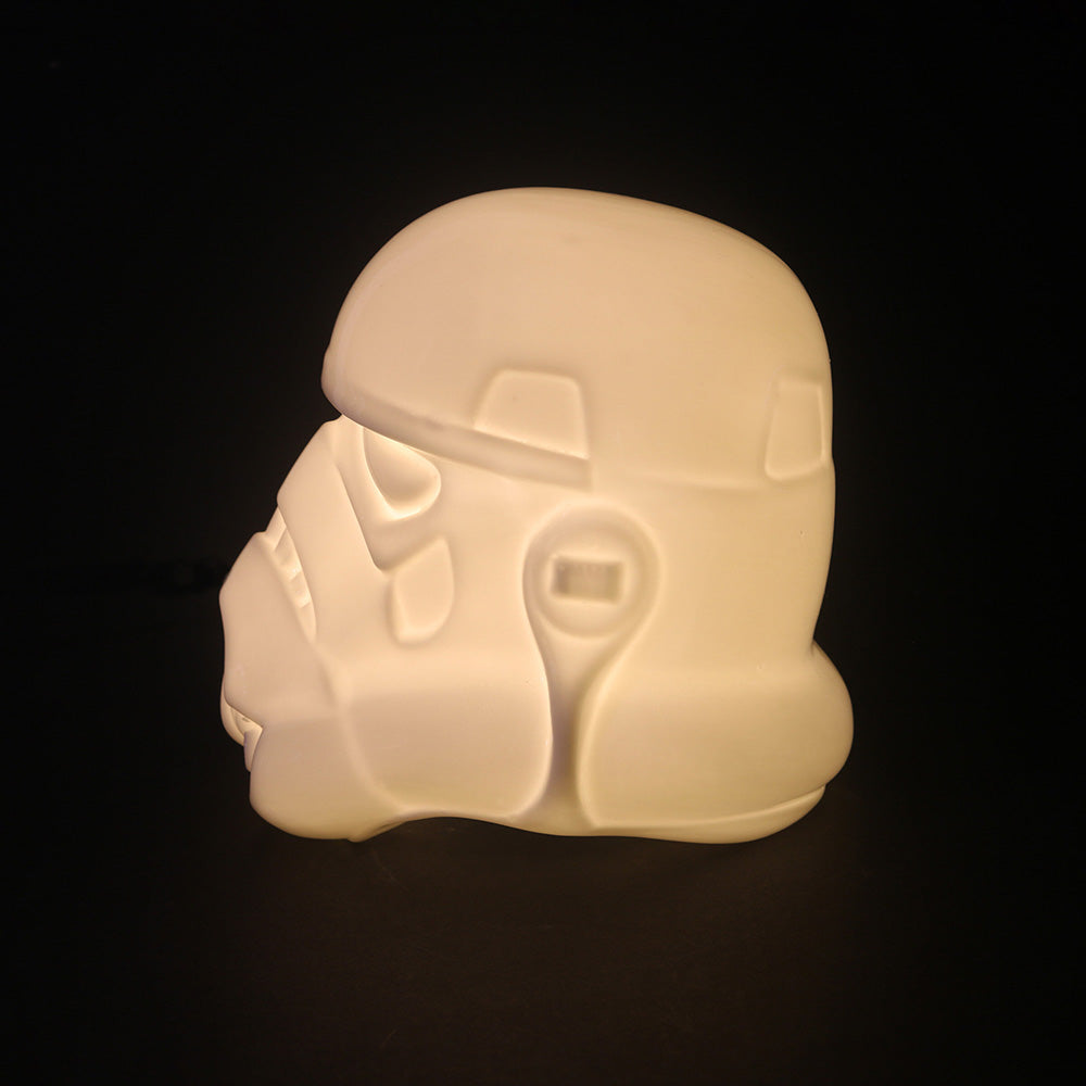 Stormtrooper lamp