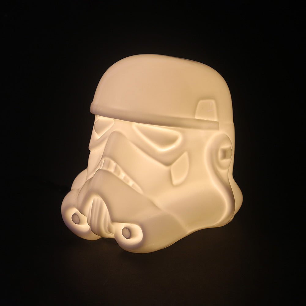 Stormtrooper lamp