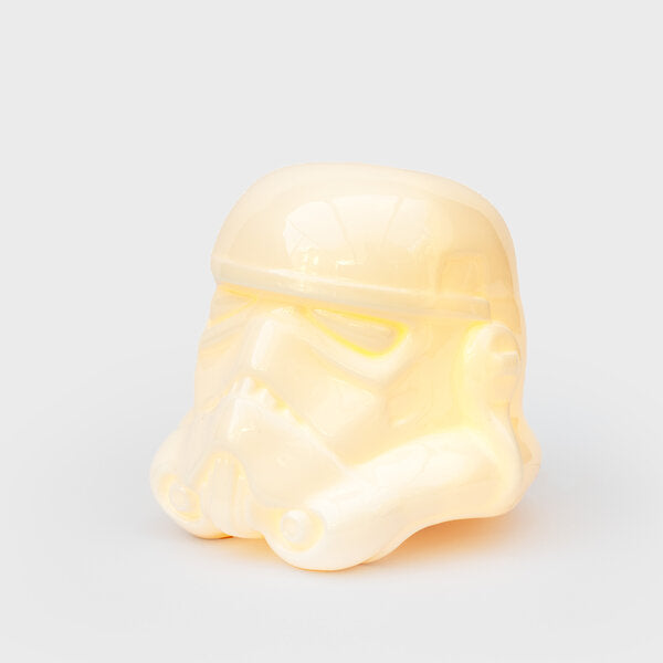 Stormtrooper lamp